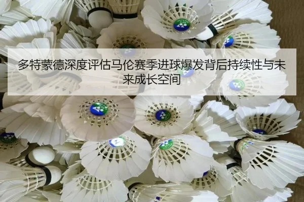多特蒙德深度评估马伦赛季进球爆发背后持续性与未来成长空间