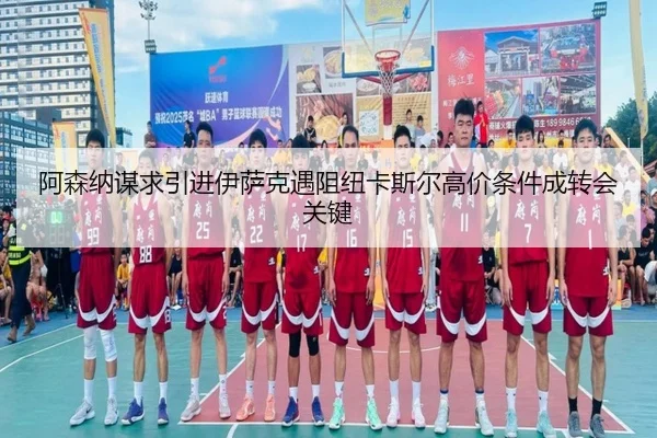阿森纳谋求引进伊萨克遇阻纽卡斯尔高价条件成转会关键